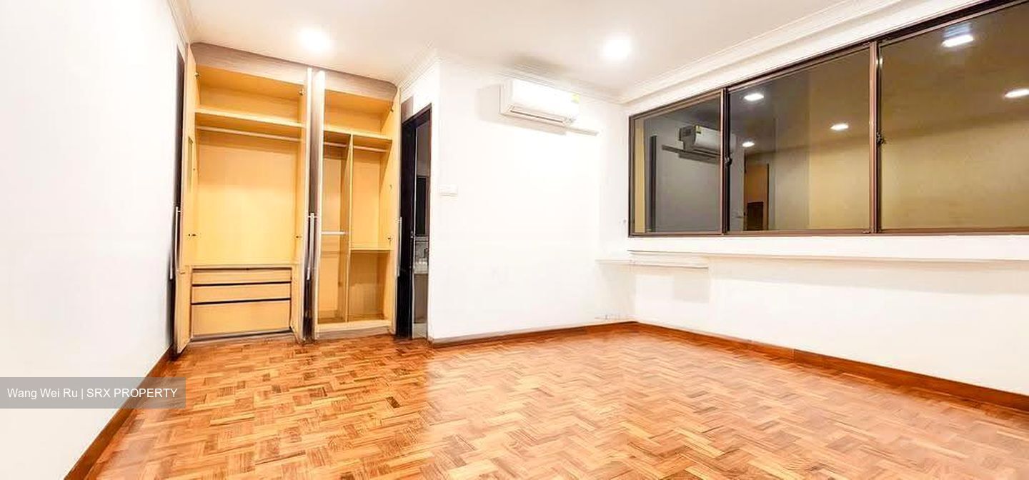 Eastern Lagoon (D15), Condominium #609103471